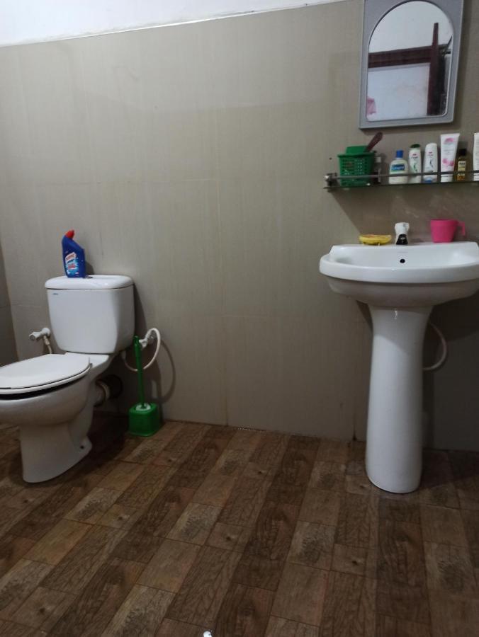 Sea Face Rest Hambantota Apartment Bagian luar foto